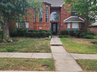 1405 Capstan Dr, Allen, TX 75013
