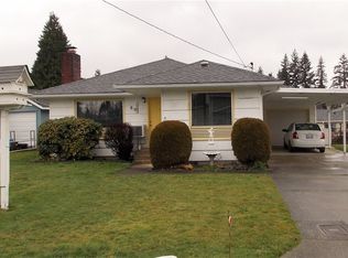 801 Burcham St, Kelso, WA 98626