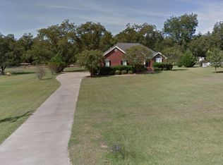 730 Winifred Rd, Leesburg, GA 31763