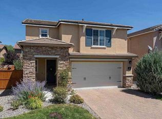 1965 Black Sand Dr, Reno, NV 89521