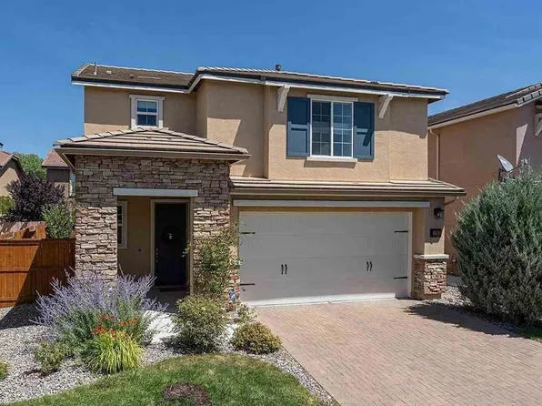 1965 Black Sand Dr, Reno, NV 89521