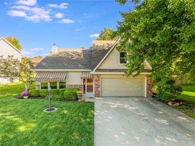 2815 Quail Dr, Saint Joseph, MO, 64506