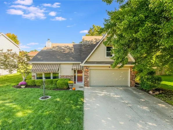 2815 Quail Dr, Saint Joseph, MO 64506