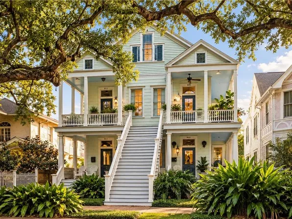 809 Exposition Blvd #809, New Orleans, LA 70118
