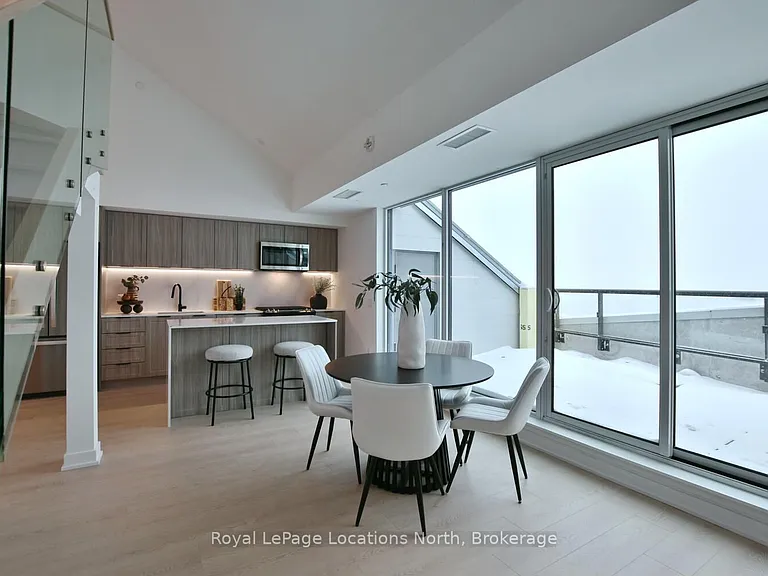 31 Huron St #603 — Photo 18