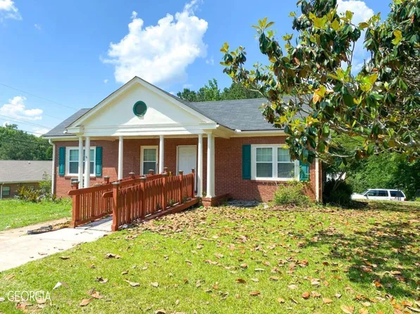 1166 Franklin Pkwy, Franklin, GA 30217