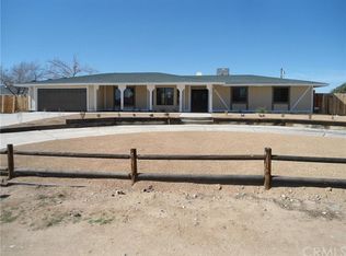 14184 Choco Rd, Apple Valley, CA 92307