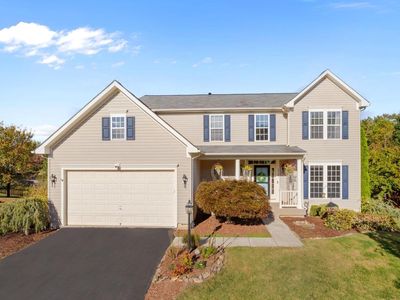 10109 Pond Ct, Gordonsville, VA, 22942