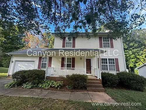 3995 Orchard Knoll Dr Photo 1