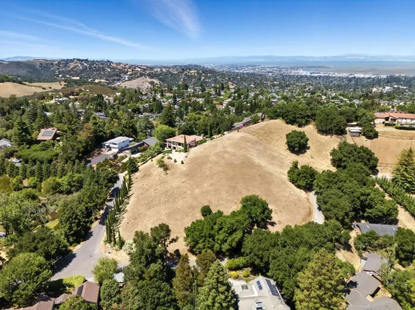 0 W California Way, Woodside, CA 94062