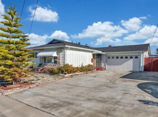 14192 Acapulco Rd, San Leandro, CA 94577