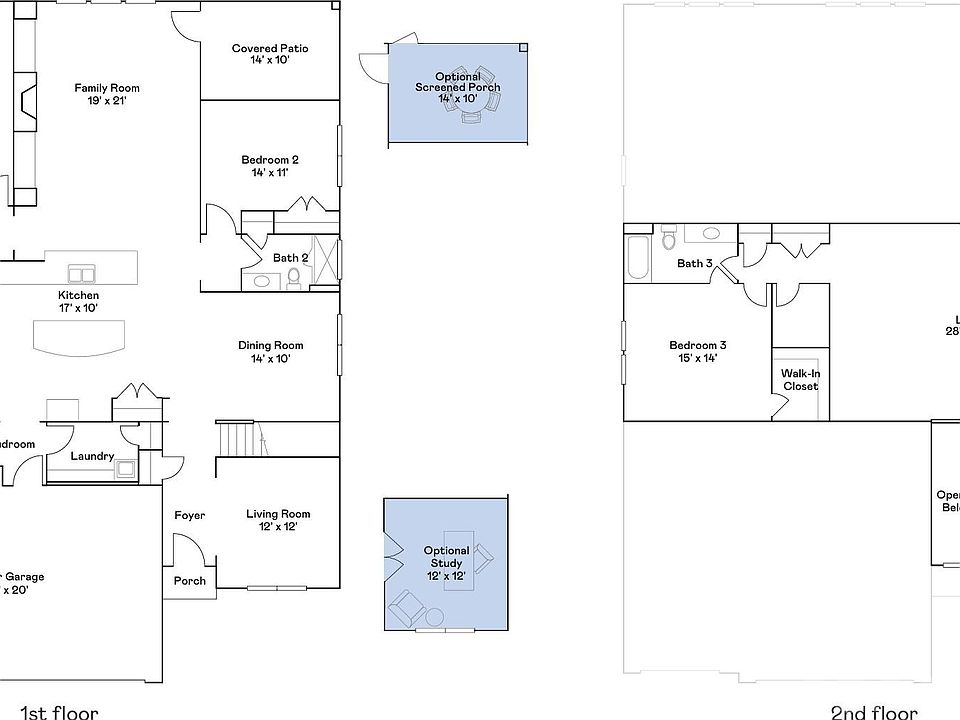 2nd image of 5340 Redbud Rd #10