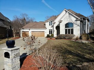 2417 Rivermist Ct, Naperville, IL 60565