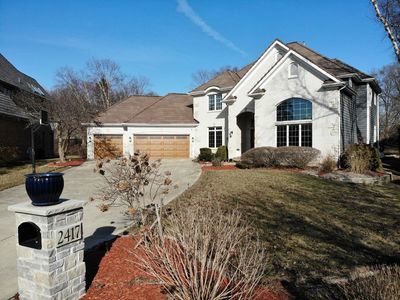 2417 Rivermist Ct, Naperville, IL, 60565
