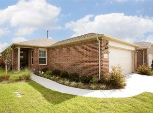 3268 Oyster Bay Dr, Frisco, TX 75034