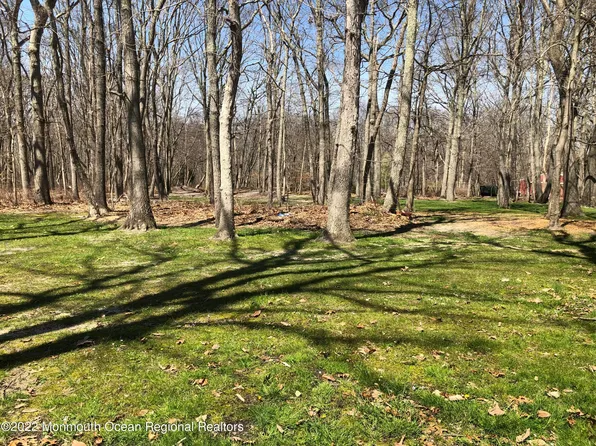 4 Kimberly Court, Millstone, NJ 08510