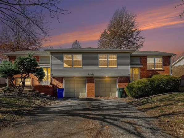 608 NE Lynn St APT A, Lees Summit, MO 64063