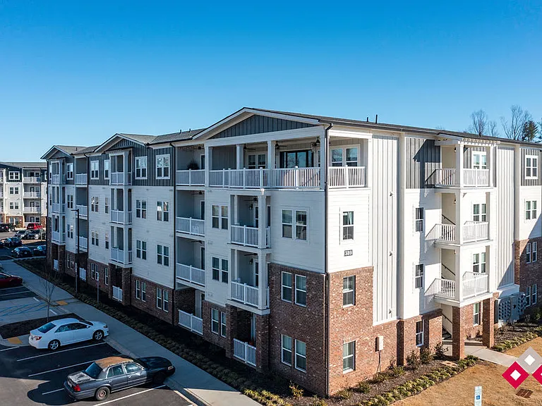 The Summit Hendersonville — Photo 19