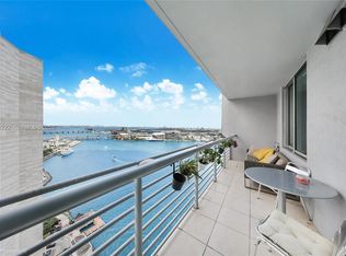 One Miami  Condominiums, Miami, FL 33131