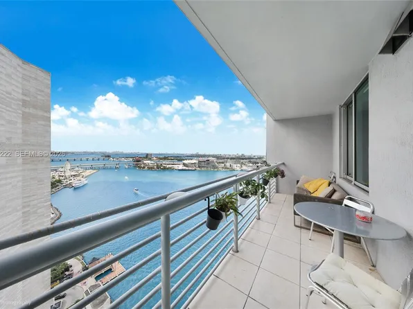 335 Biscayne Blvd #3110, Miami, FL 33131