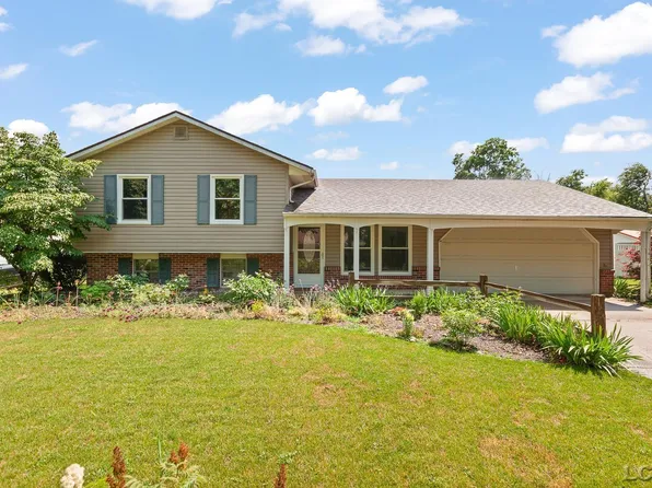 1000 Park St, Tecumseh, MI 49286