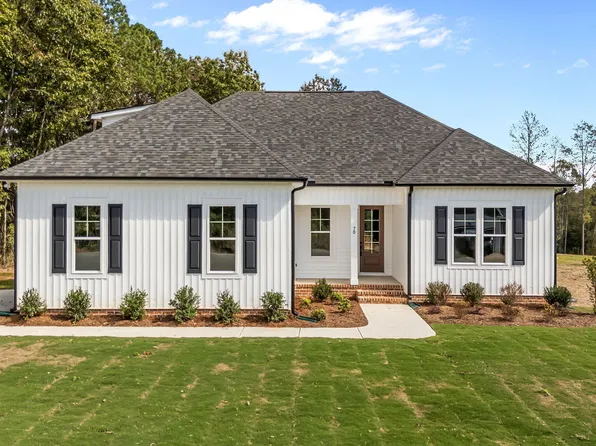 70 Livingston Ln, Zebulon, NC 27597