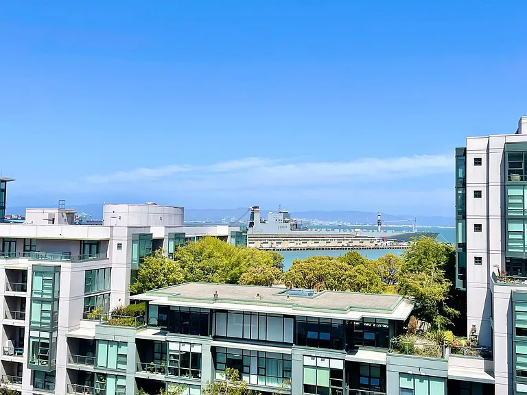 420 Mission Bay Blvd N #703 — Photo 24