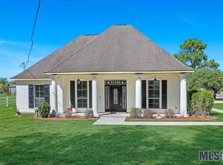 35490 Cane Market Rd, Denham Springs, LA 70706