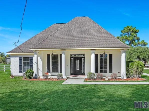 35490 Cane Market Rd, Denham Springs, LA 70706