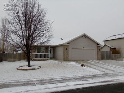 901 Audubon Blvd, Severance, CO, 80550