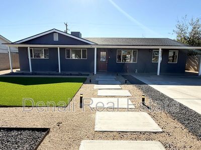 7413 E Roosevelt St, Scottsdale, AZ, 85257