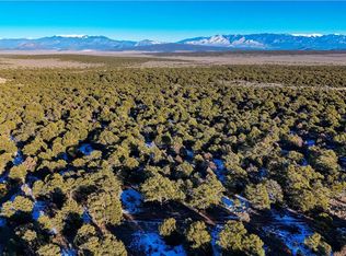 500 Colorado Rd, Tres Piedras, NM 87577