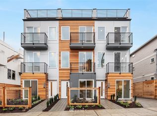 6205 A 7th Ave NW, Seattle, WA 98107