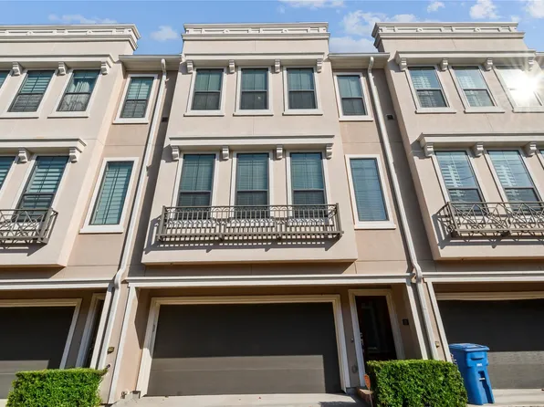 3302 Audley St Suite 124, Houston, TX 77098