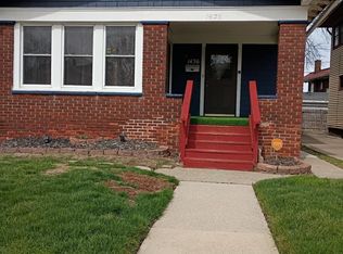 1436 Palmetto Ave, Toledo, OH 43606