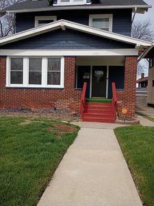 1436 Palmetto Ave, Toledo, OH, 43606
