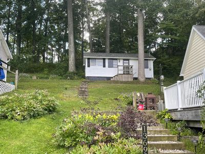 13697 Lower Bayside Dr NE, Belding, MI, 48809