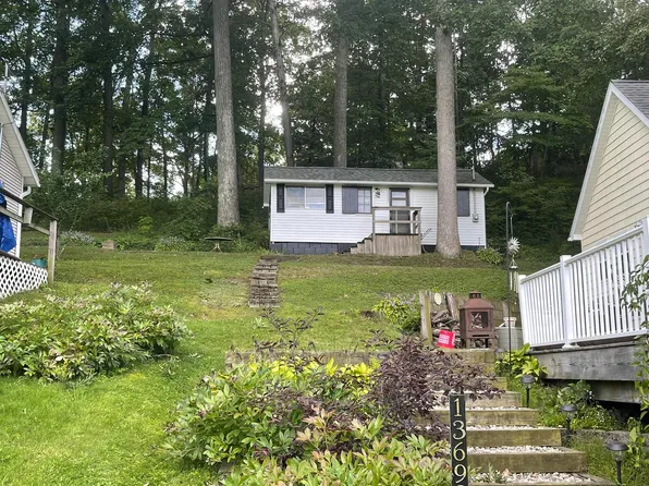 13697 Lower Bayside Dr NE, Belding, MI 48809