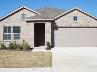 16445 Rangerville Dr, Justin, TX 76247