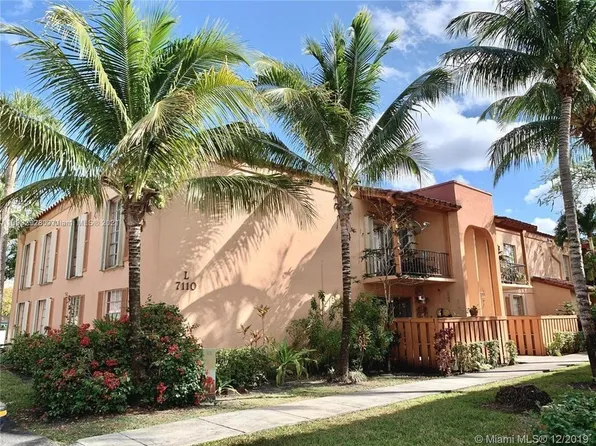 7110 Fairway Drive #L20, Miami Lakes, FL 33014