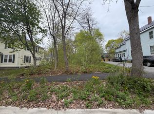 117 4th St, Bangor, ME 04401