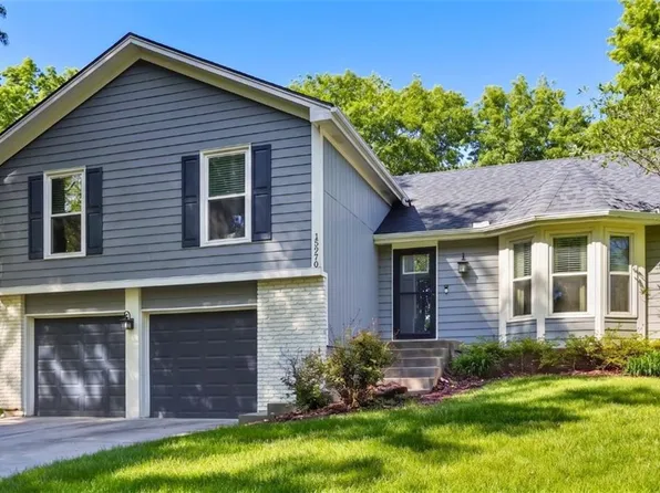 15270 Conser St, Overland Park, KS 66223