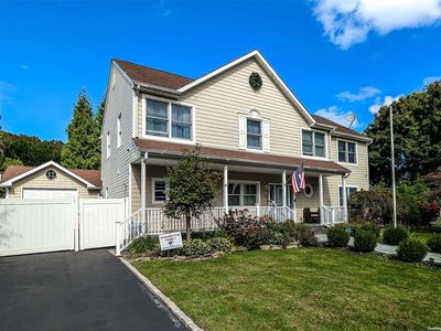 22 Wabil Road, Miller Place, NY, 11764