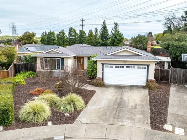 221 Crestwood Pl, San Ramon, CA 94583