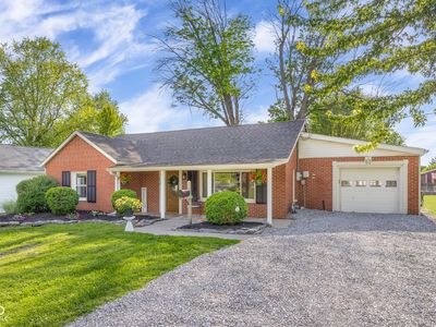 504 Union St, Hope, IN, 47246