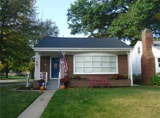 536 Colorado Dr, Erie, PA 16505