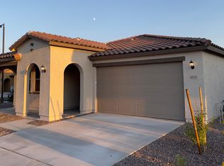 3345 W Pollack St, Phoenix, AZ 85041