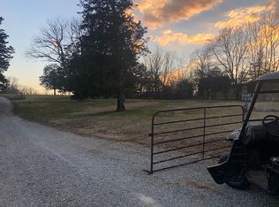 4908 Joe Peay Rd, Spring Hill, TN 37174