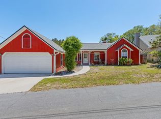 3 Agnes Cir, Saint Augustine, FL 32080