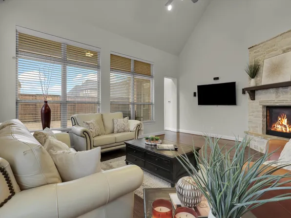 4620 Desert Willow Dr, Prosper, TX 75078